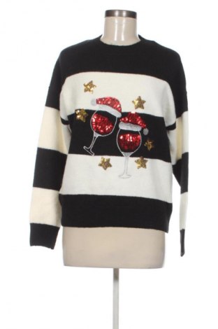 Dámsky pulóver Primark, Veľkosť XS, Farba Viacfarebná, Cena  8,95 €