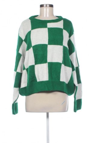 Дамски пуловер Primark, Размер XXL, Цвят Многоцветен, Цена 5,62 €