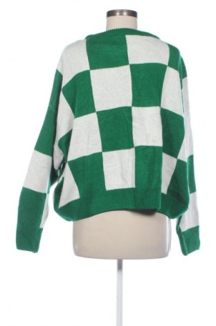 Дамски пуловер Primark, Размер XXL, Цвят Многоцветен, Цена 5,62 €