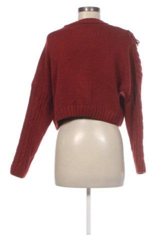 Γυναικείο πουλόβερ Primark, Μέγεθος S, Χρώμα Κόκκινο, Τιμή 6,99 €