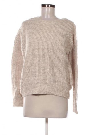 Дамски пуловер Primark, Размер S, Цвят Бежов, Цена 5,62 €