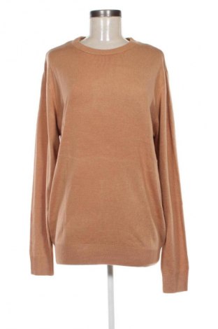 Pulover de femei Primark, Mărime L, Culoare Maro, Preț 43,99 Lei