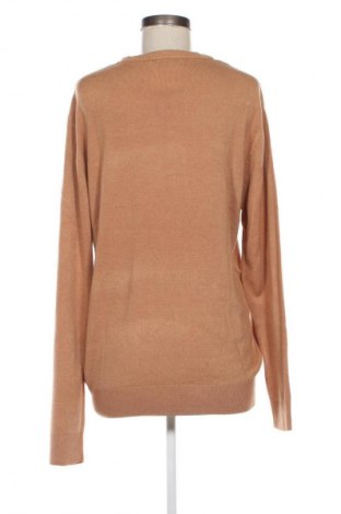 Pulover de femei Primark, Mărime L, Culoare Maro, Preț 43,99 Lei