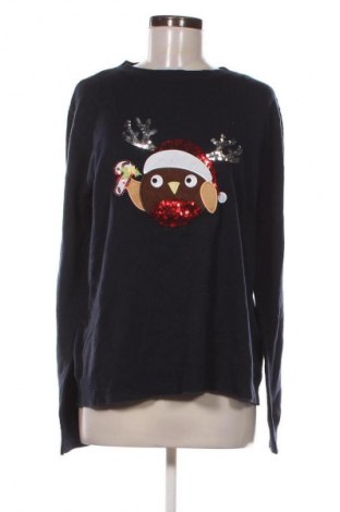 Дамски пуловер Primark, Размер L, Цвят Многоцветен, Цена 8,18 €