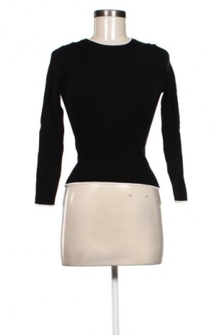Pulover de femei Primark, Mărime XXS, Culoare Negru, Preț 33,99 Lei