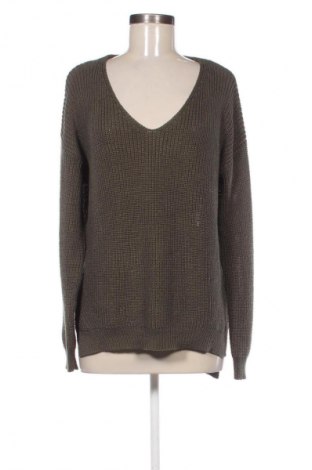 Γυναικείο πουλόβερ Primark, Μέγεθος M, Χρώμα Πράσινο, Τιμή 13,99 €