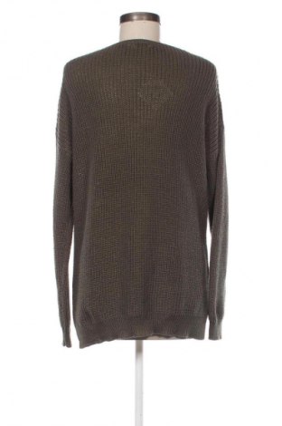 Γυναικείο πουλόβερ Primark, Μέγεθος M, Χρώμα Πράσινο, Τιμή 13,99 €