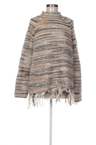 Дамски пуловер Primark, Размер XL, Цвят Многоцветен, Цена 7,66 €