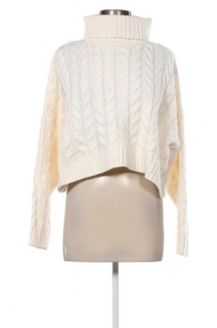 Pulover de femei Primark, Mărime M, Culoare Ecru, Preț 91,99 Lei