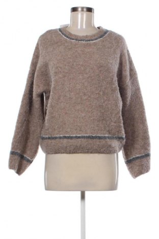 Női pulóver Primark, Méret M, Szín Bézs, Ár 2 759 Ft