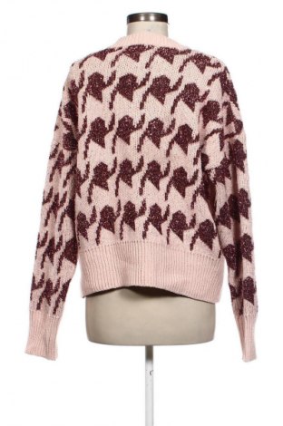Dámský svetr Primark, Velikost M, Barva Popelavě růžová, Cena  209,00 Kč