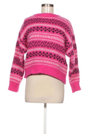 Γυναικείο πουλόβερ Primark, Μέγεθος M, Χρώμα Πολύχρωμο, Τιμή 10,99 €