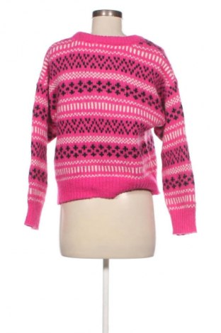 Γυναικείο πουλόβερ Primark, Μέγεθος M, Χρώμα Πολύχρωμο, Τιμή 10,99 €