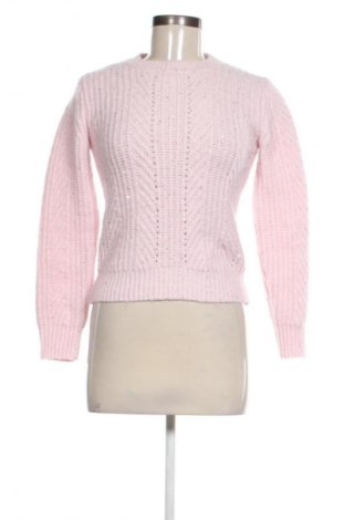 Γυναικείο πουλόβερ Primark, Μέγεθος XXS, Χρώμα Ρόζ , Τιμή 7,99 €