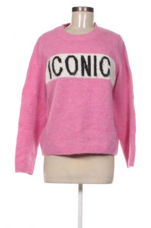 Γυναικείο πουλόβερ Primark, Μέγεθος M, Χρώμα Πολύχρωμο, Τιμή 9,99 €