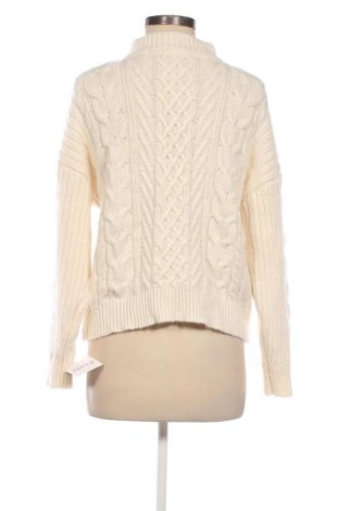 Γυναικείο πουλόβερ Primark, Μέγεθος L, Χρώμα Εκρού, Τιμή 15,99 €