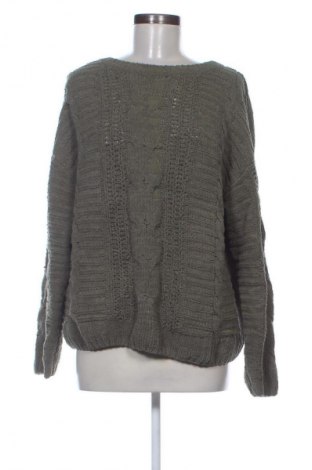 Dámský svetr Primark, Velikost M, Barva Zelená, Cena  189,00 Kč