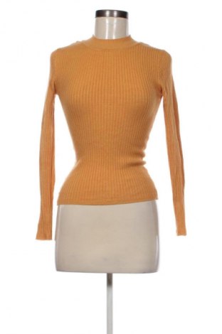 Dámský svetr Primark, Velikost XS, Barva Oranžová, Cena  299,00 Kč