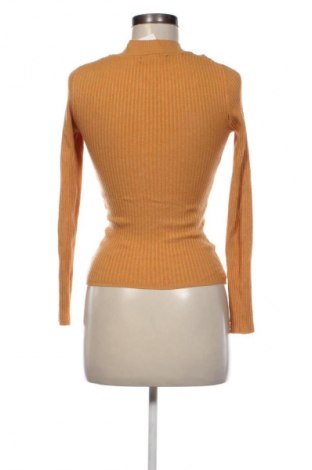 Dámský svetr Primark, Velikost XS, Barva Oranžová, Cena  299,00 Kč