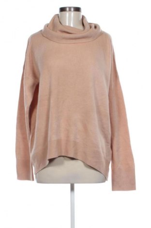 Damski sweter Primark, Rozmiar L, Kolor Beżowy, Cena 29,99 zł