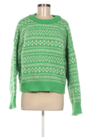 Дамски пуловер Primark, Размер XL, Цвят Многоцветен, Цена 7,53 €