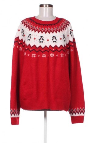 Dámský svetr Primark, Velikost XL, Barva Vícebarevné, Cena  299,00 Kč