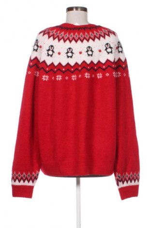 Dámský svetr Primark, Velikost XL, Barva Vícebarevné, Cena  299,00 Kč