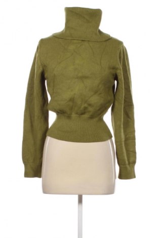 Damski sweter Primark, Rozmiar S, Kolor Zielony, Cena 33,99 zł