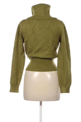 Damski sweter Primark, Rozmiar S, Kolor Zielony, Cena 33,99 zł