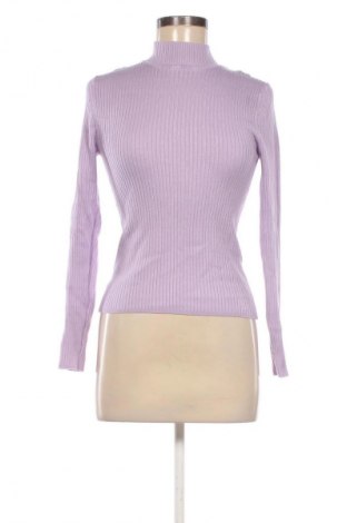 Γυναικείο πουλόβερ Primark, Μέγεθος M, Χρώμα Βιολετί, Τιμή 14,77 €