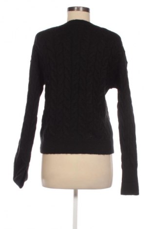 Pulover de femei Printer, Mărime S, Culoare Negru, Preț 17,99 Lei