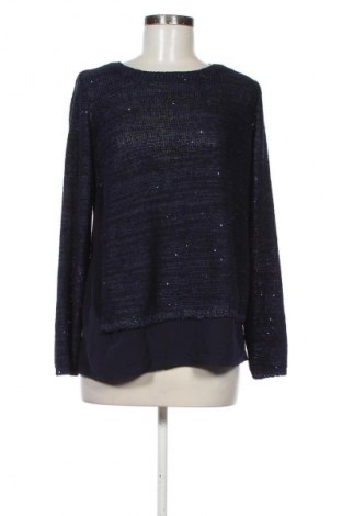 Dámský svetr Promod, Velikost M, Barva Modrá, Cena  169,00 Kč