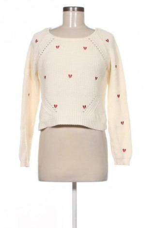 Γυναικείο πουλόβερ Promod, Μέγεθος M, Χρώμα Πολύχρωμο, Τιμή 8,99 €