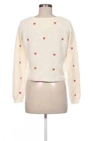 Γυναικείο πουλόβερ Promod, Μέγεθος M, Χρώμα Πολύχρωμο, Τιμή 8,99 €