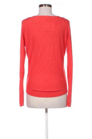 Γυναικείο πουλόβερ Promod, Μέγεθος M, Χρώμα Κόκκινο, Τιμή 18,99 €