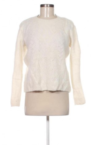 Γυναικείο πουλόβερ Promodoro, Μέγεθος M, Χρώμα Εκρού, Τιμή 11,99 €