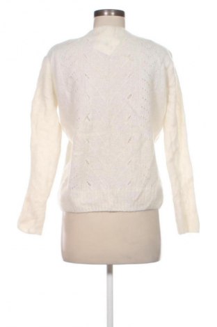 Γυναικείο πουλόβερ Promodoro, Μέγεθος M, Χρώμα Εκρού, Τιμή 11,99 €
