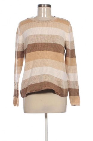 Dámský svetr Public, Velikost M, Barva Vícebarevné, Cena  219,00 Kč