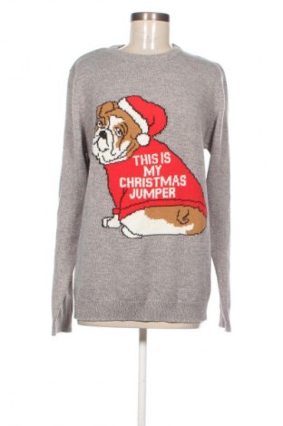 Dámský svetr Pull&Bear, Velikost M, Barva Vícebarevné, Cena  249,00 Kč