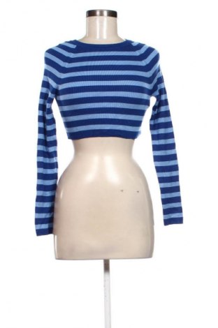 Dámský svetr Pull&Bear, Velikost S, Barva Vícebarevné, Cena  109,00 Kč