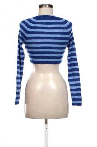 Dámský svetr Pull&Bear, Velikost S, Barva Vícebarevné, Cena  109,00 Kč