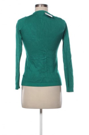 Dámský svetr Pull&Bear, Velikost S, Barva Zelená, Cena  429,00 Kč