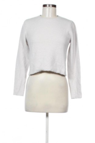 Dámsky pulóver Pull&Bear, Veľkosť M, Farba Sivá, Cena  6,95 €