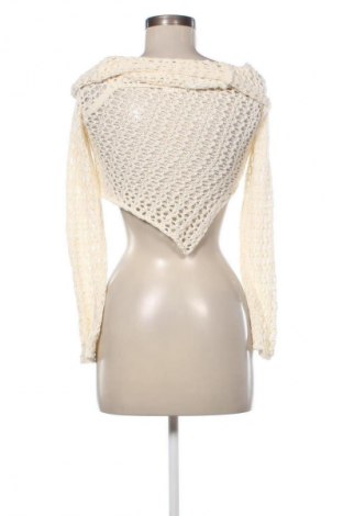 Damenpullover Pull&Bear, Größe XS, Farbe Weiß, Preis € 3,99