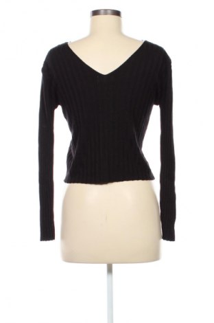 Dámsky pulóver Pull&Bear, Veľkosť L, Farba Čierna, Cena  8,95 €