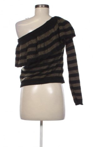 Dámský svetr Pull&Bear, Velikost S, Barva Vícebarevné, Cena  379,00 Kč