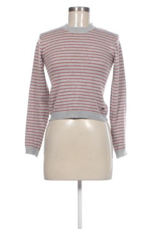 Γυναικείο πουλόβερ Pull&Bear, Μέγεθος M, Χρώμα Πολύχρωμο, Τιμή 14,99 €