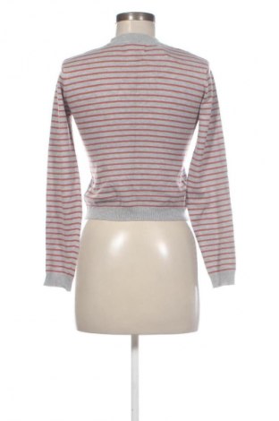 Γυναικείο πουλόβερ Pull&Bear, Μέγεθος M, Χρώμα Πολύχρωμο, Τιμή 14,99 €