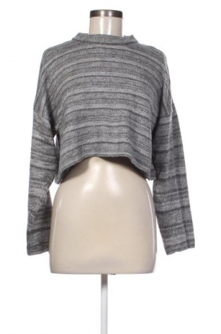 Γυναικείο πουλόβερ Pull&Bear, Μέγεθος M, Χρώμα Πολύχρωμο, Τιμή 14,99 €