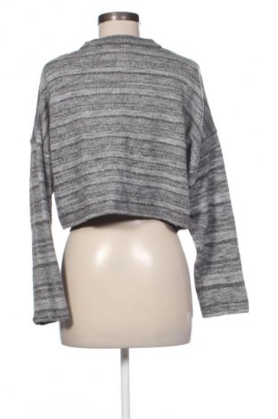 Γυναικείο πουλόβερ Pull&Bear, Μέγεθος M, Χρώμα Πολύχρωμο, Τιμή 14,99 €